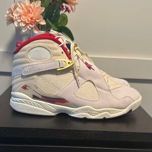 SoleFly x Air Jordan 8 Retro Mi Casa Es Su Casa